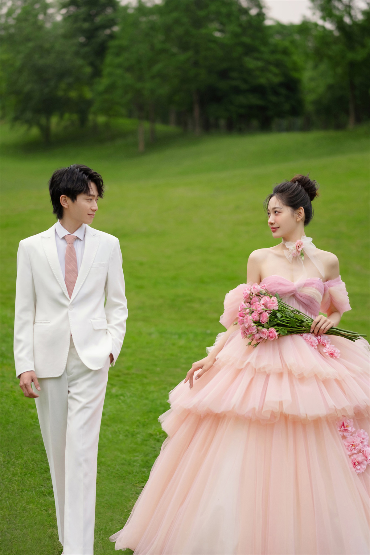 草坪绿地-图片3