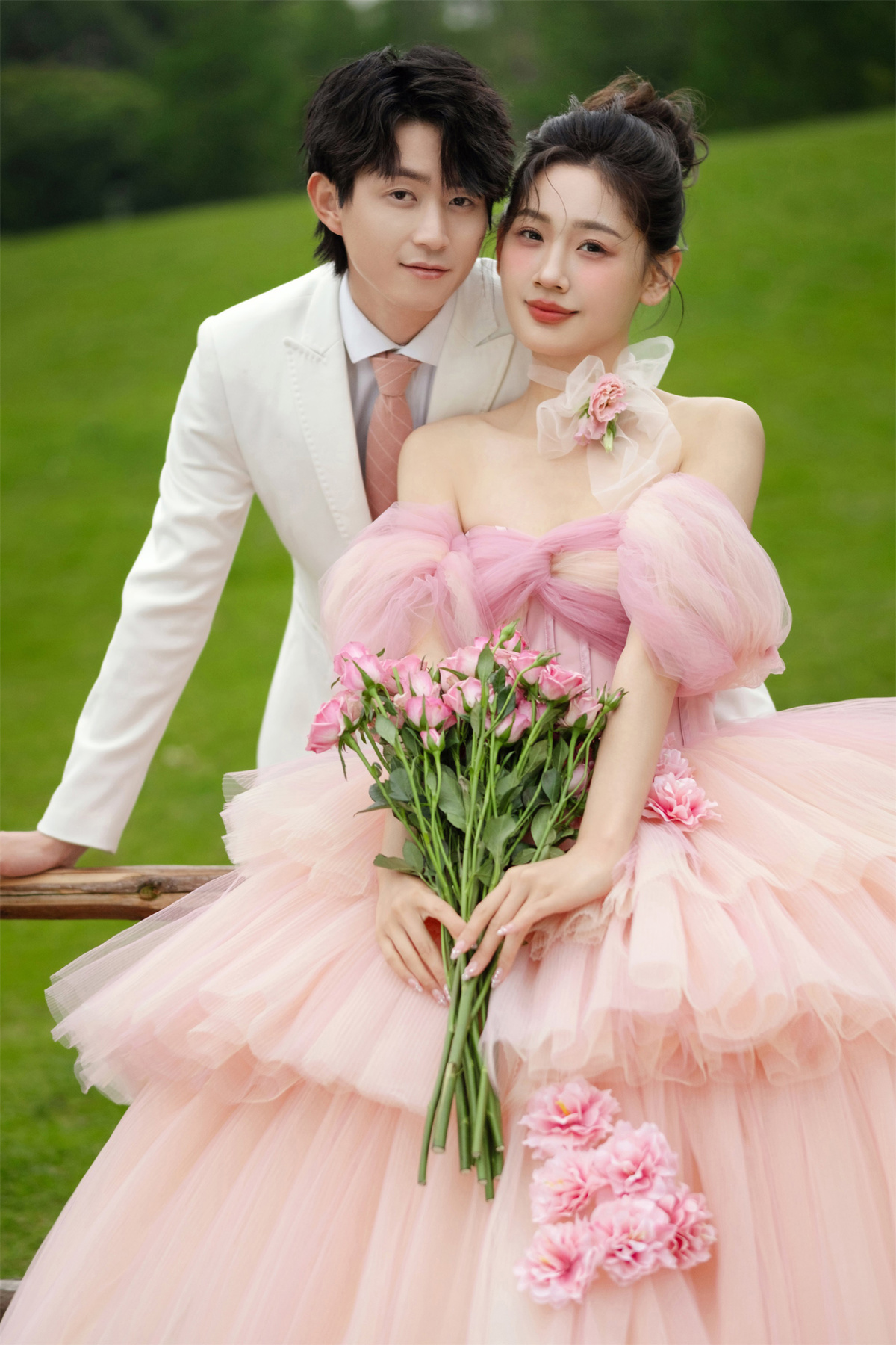 草坪绿地-图片2