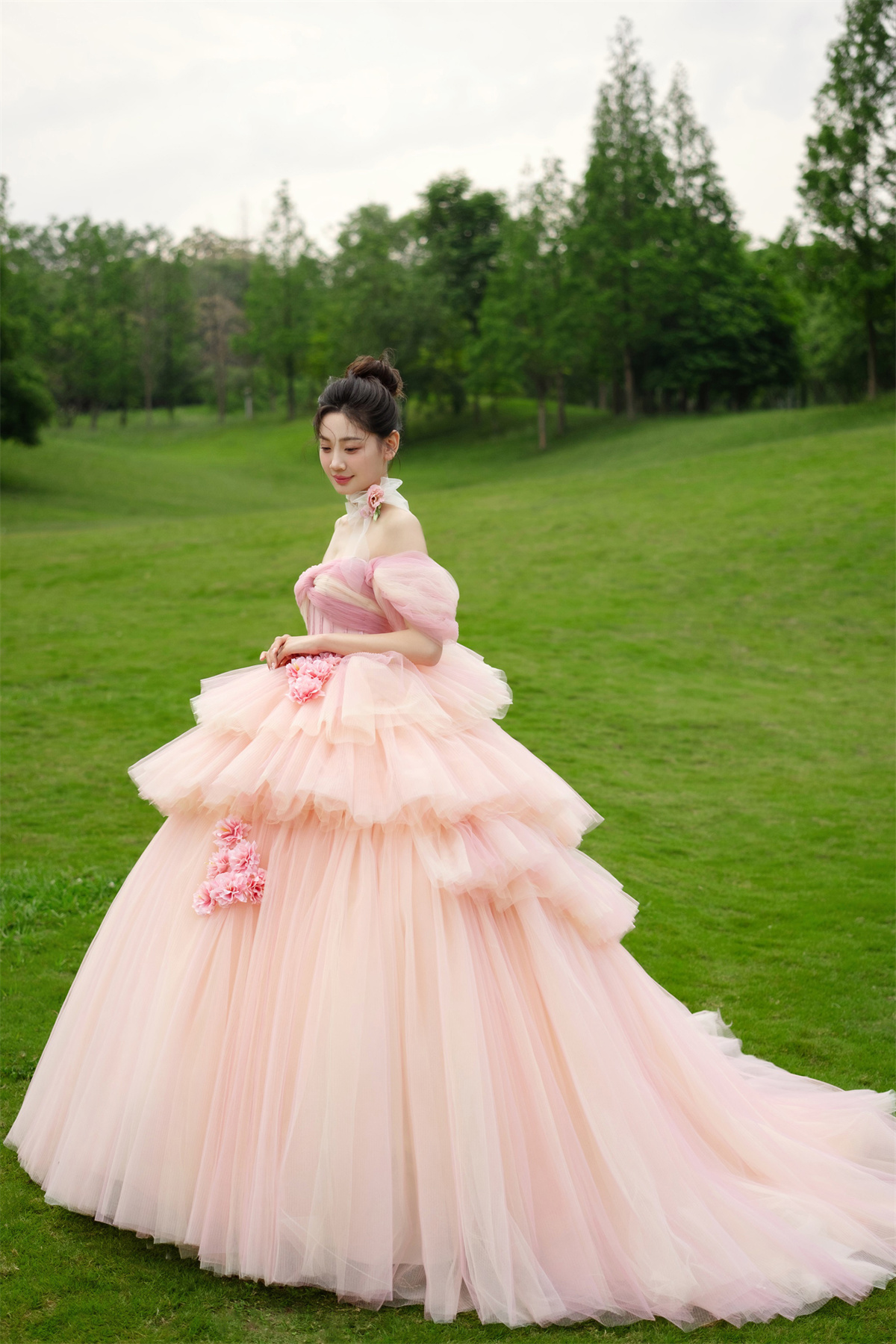 草坪绿地-图片7