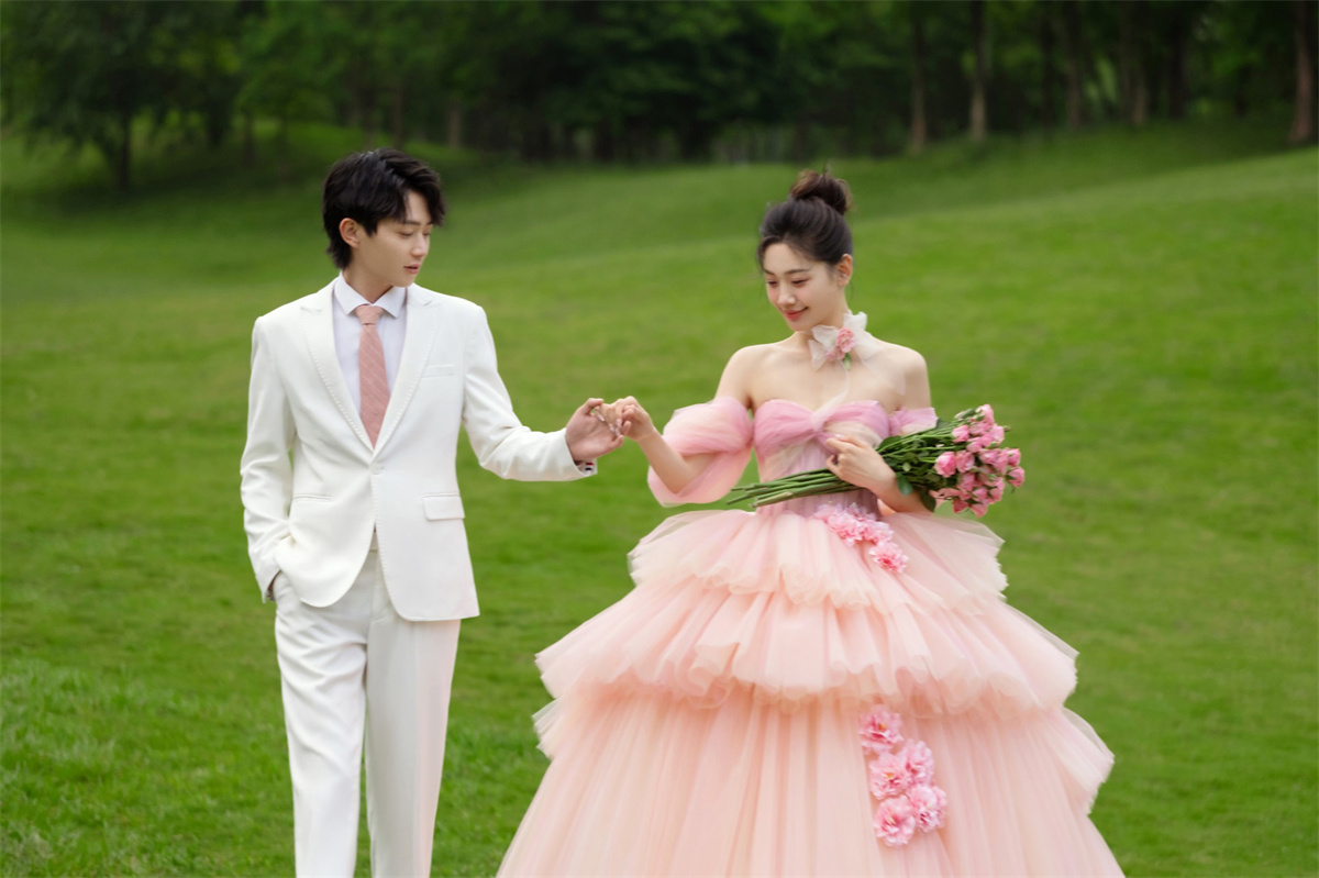 草坪绿地-图片9