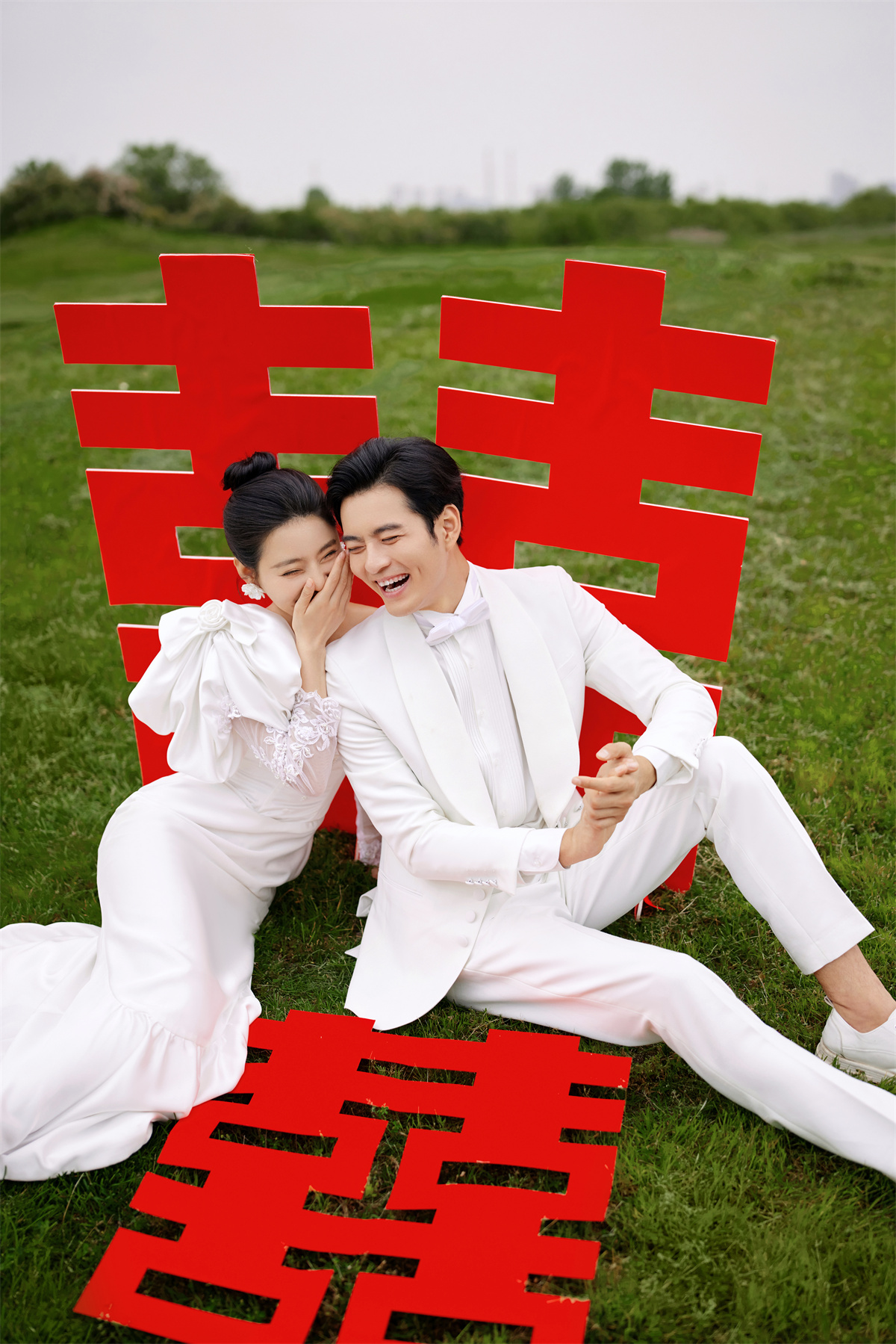 浪漫喜嫁-图片1