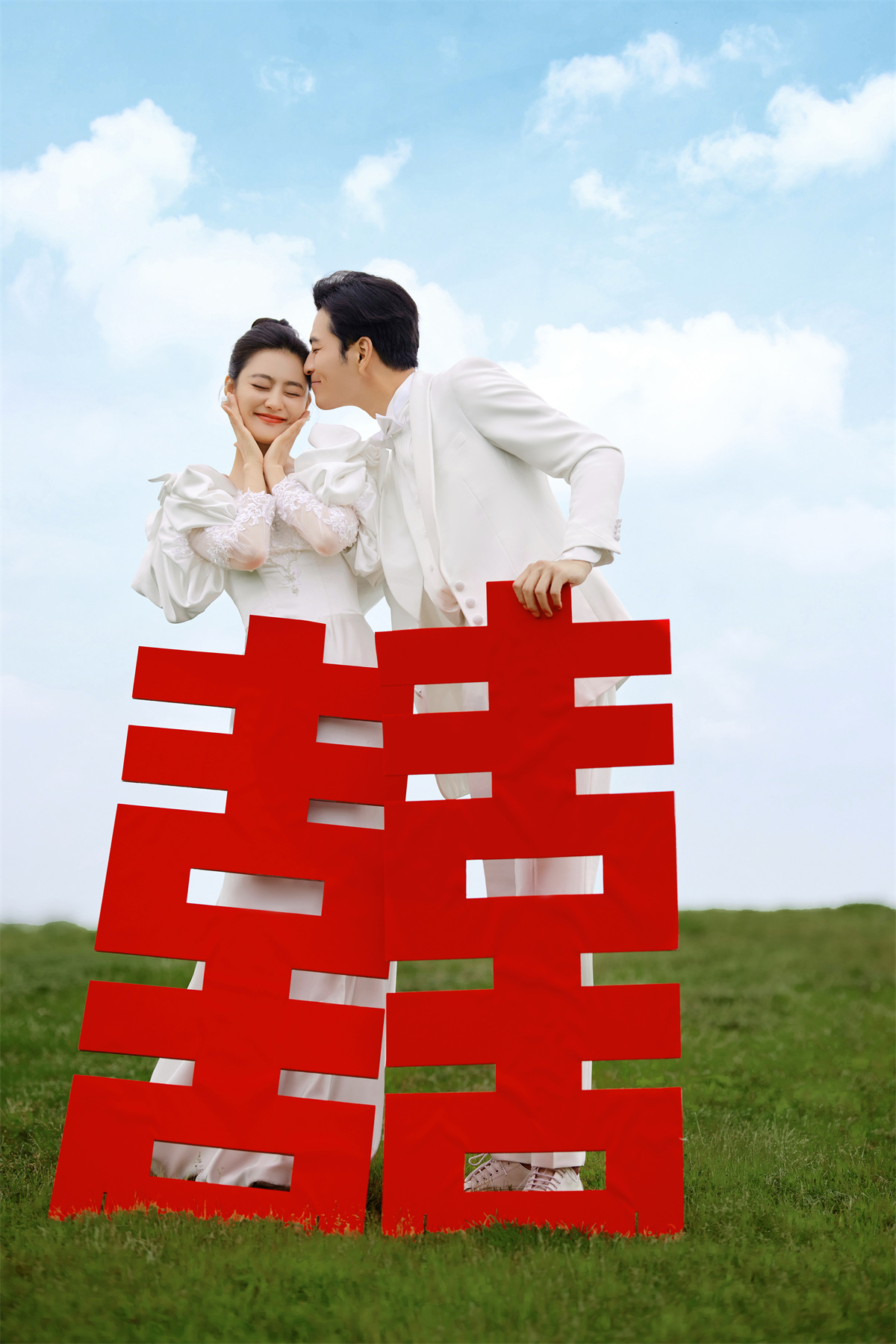 浪漫喜嫁-图片5