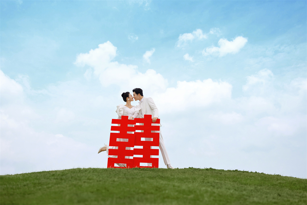 浪漫喜嫁-图片4