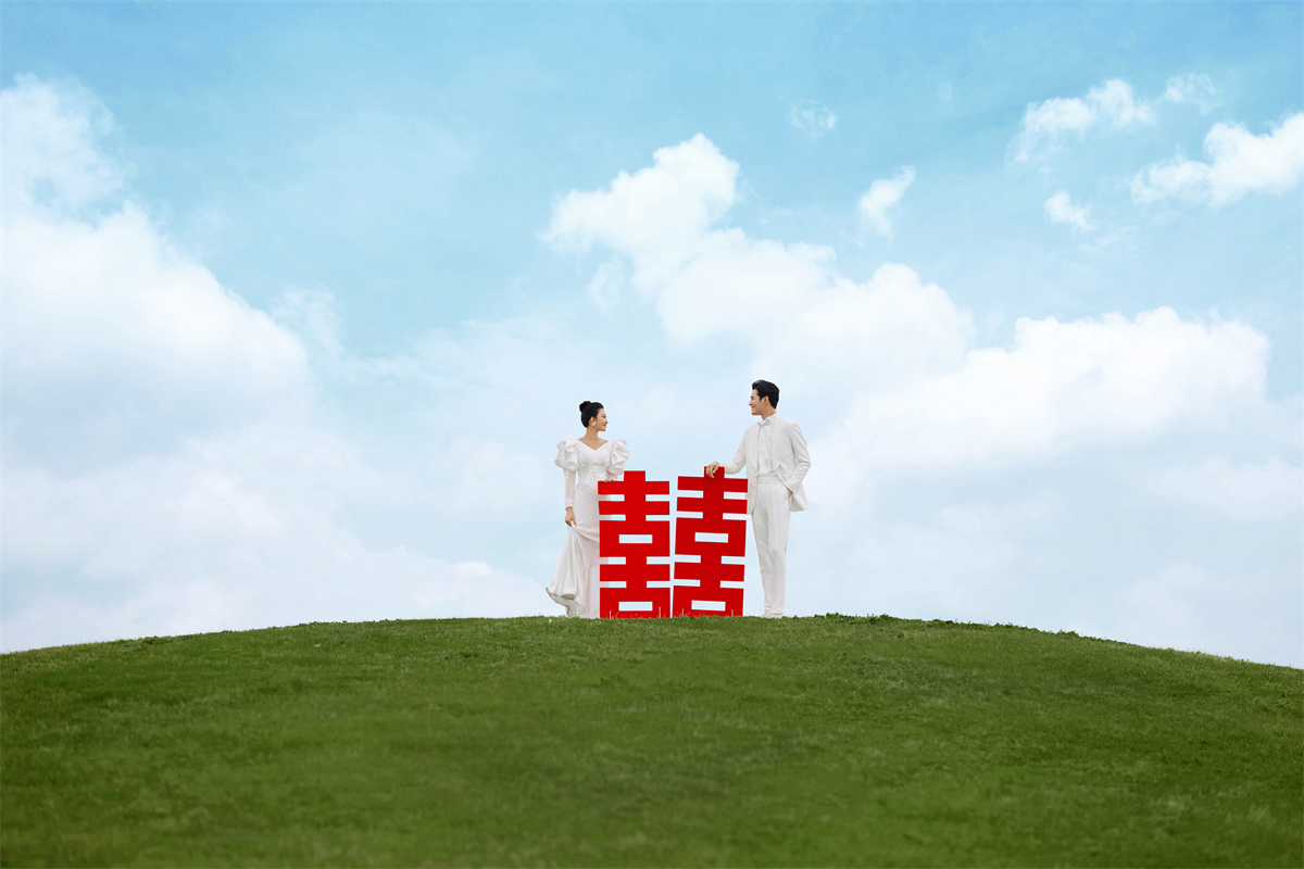 浪漫喜嫁-图片3