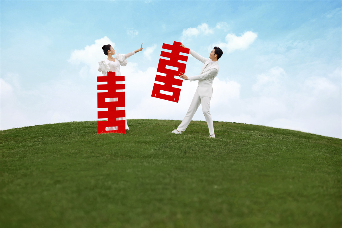 浪漫喜嫁-图片6