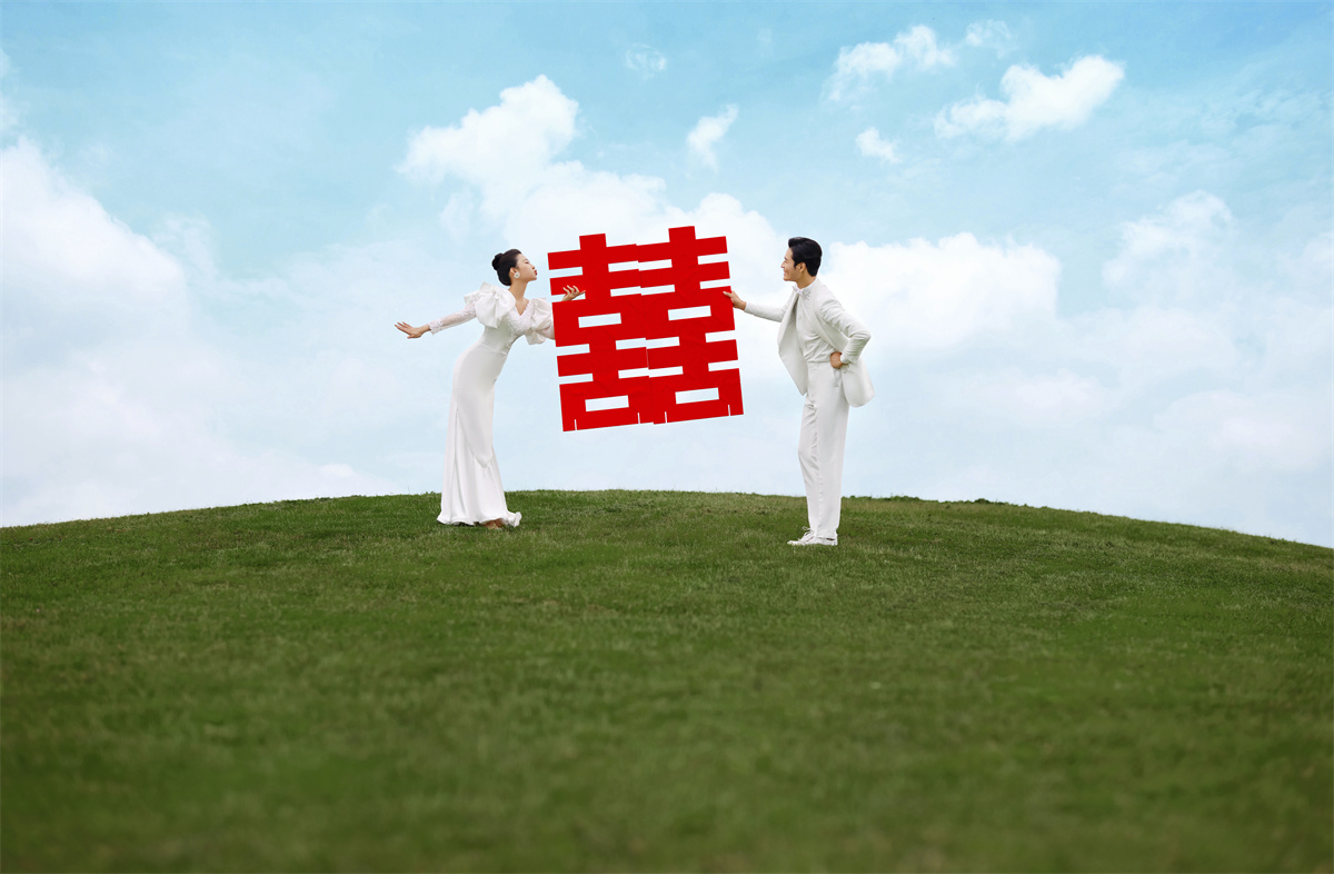 浪漫喜嫁-图片7