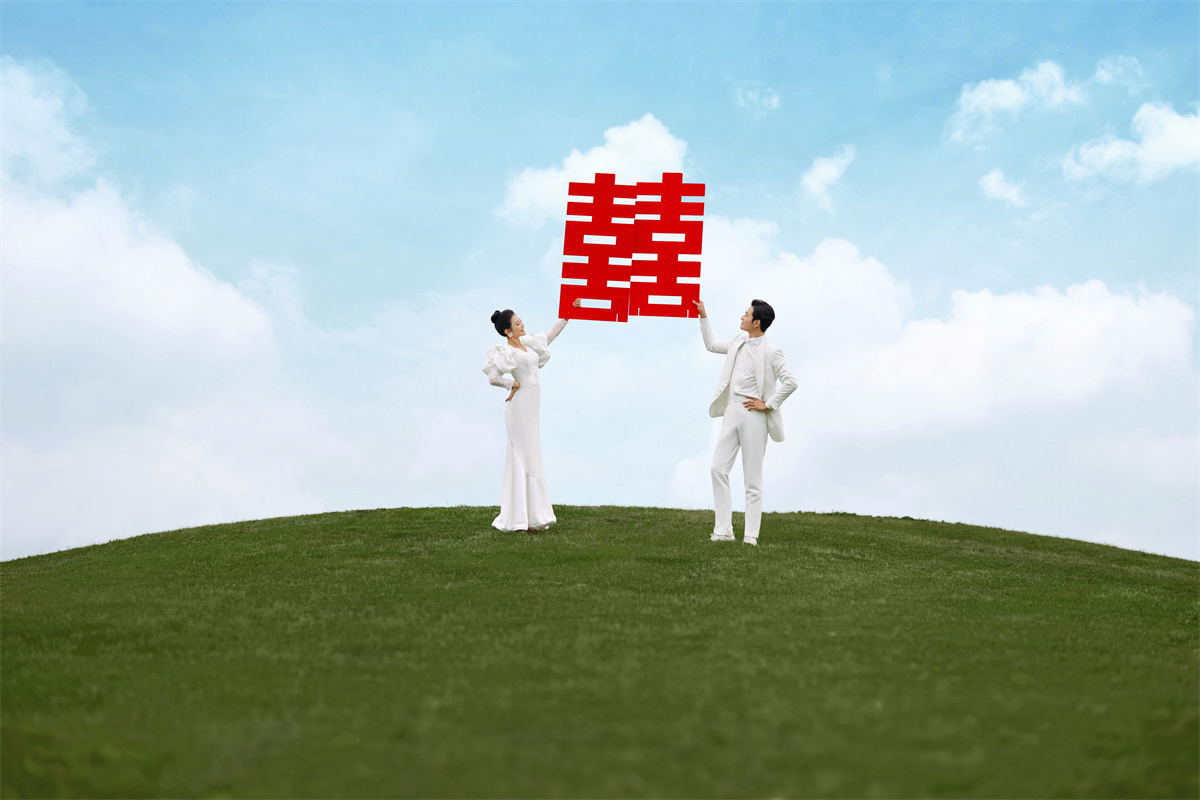 浪漫喜嫁-图片8