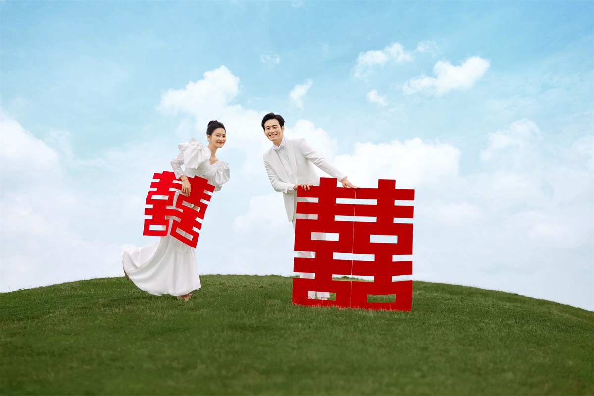 浪漫喜嫁-图片9