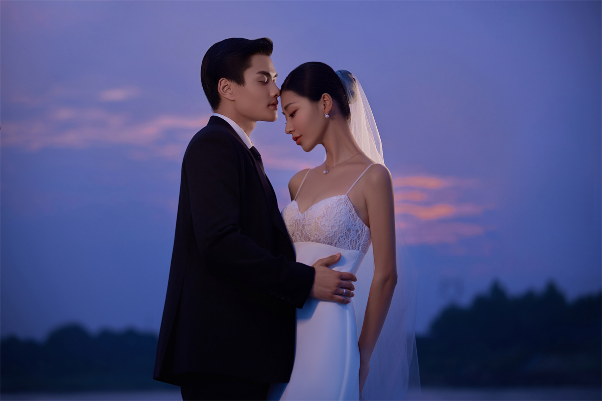 浪漫夜景-图片1