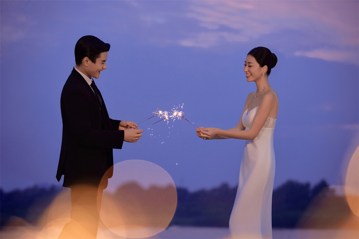 浪漫夜景-图片4