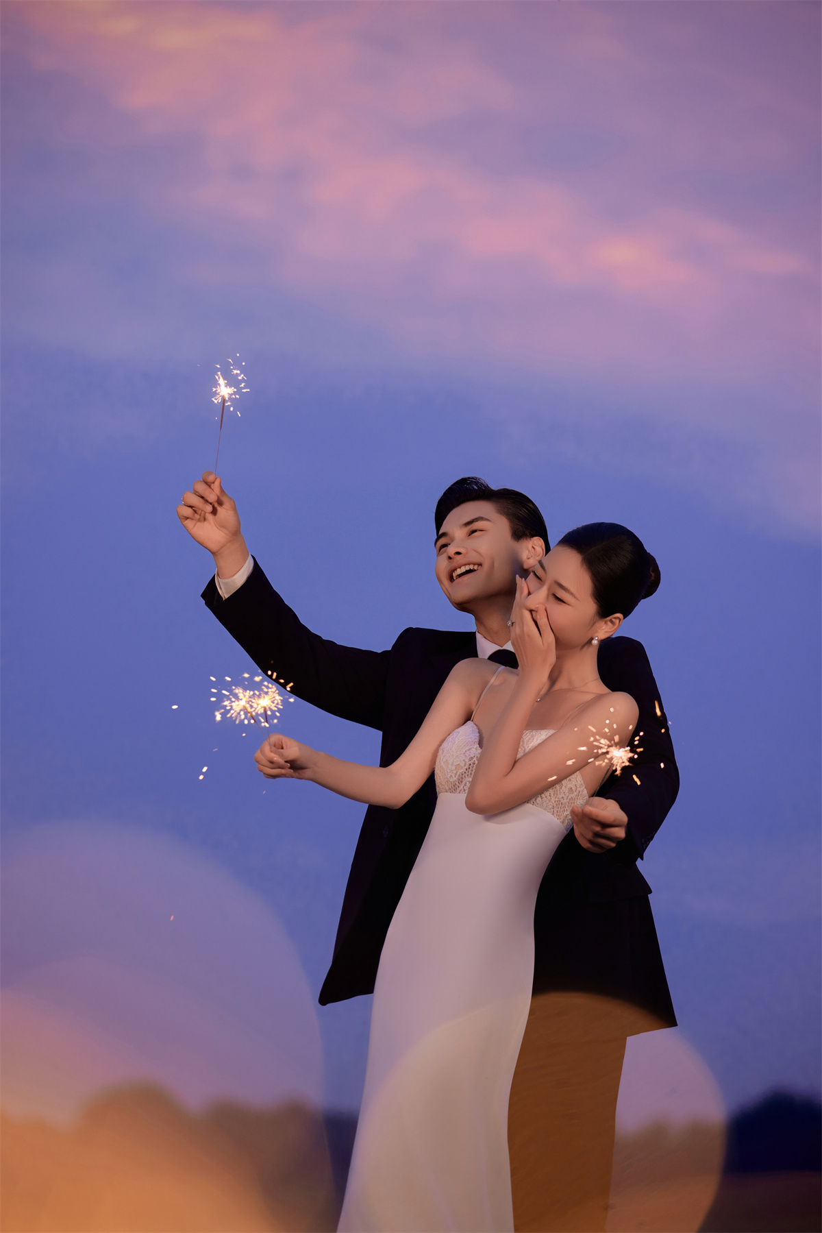 浪漫夜景-图片6