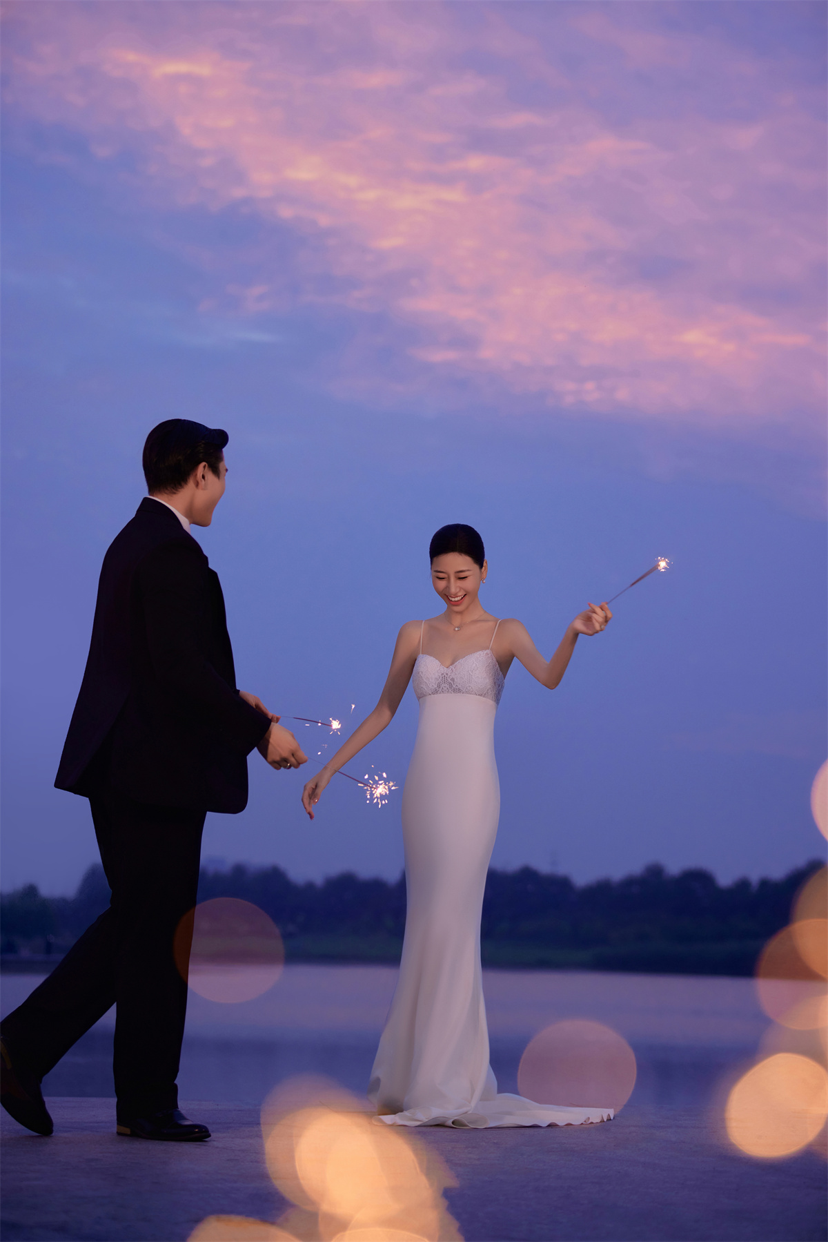 浪漫夜景-图片7