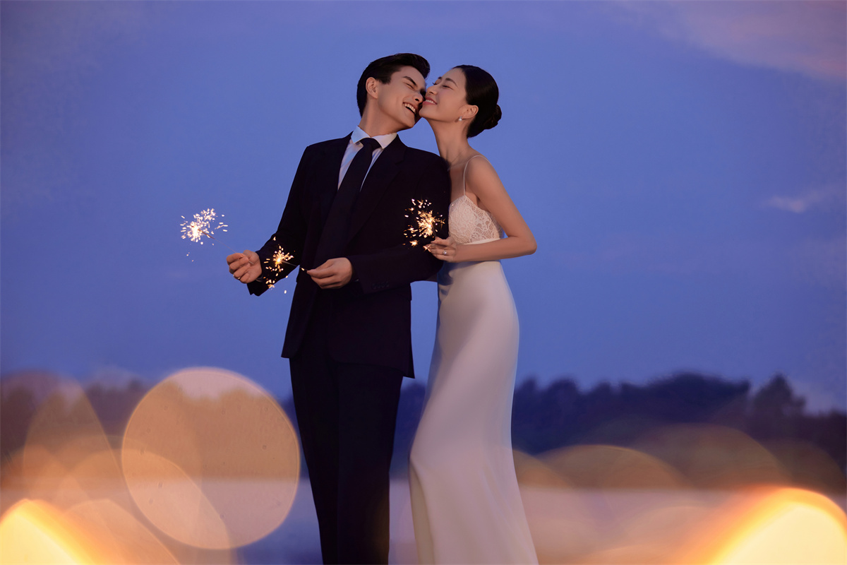 浪漫夜景-图片5