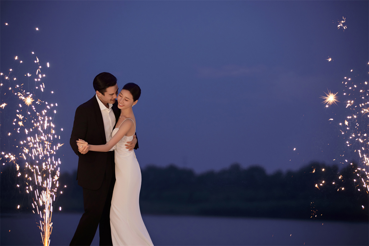 浪漫夜景-图片10