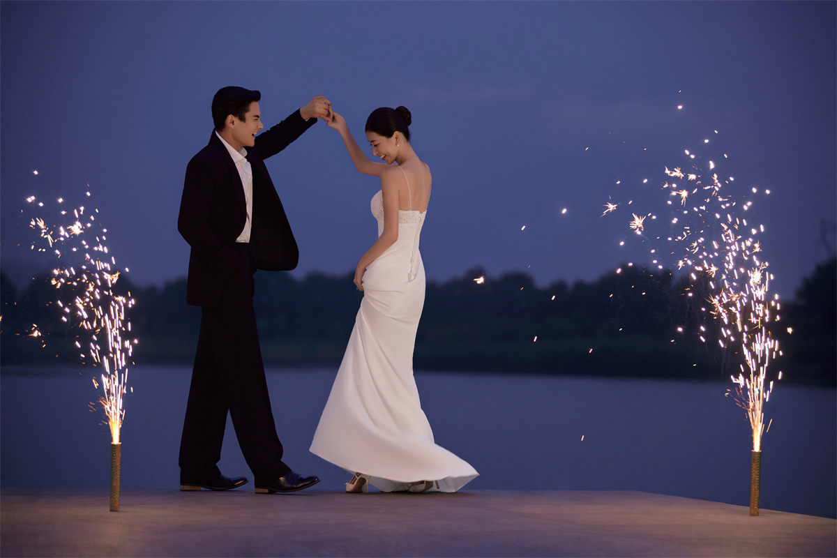 浪漫夜景-图片8