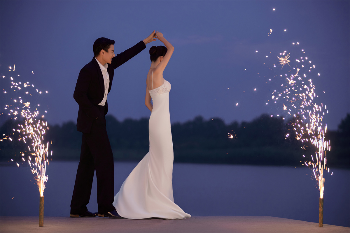 浪漫夜景-图片9