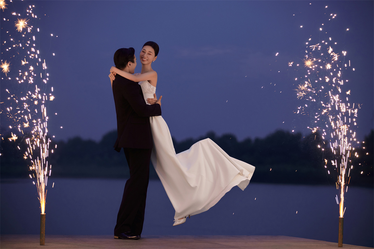 浪漫夜景-图片11