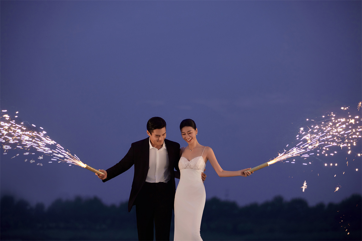 浪漫夜景-图片14