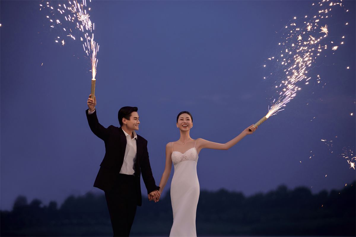 浪漫夜景-图片15