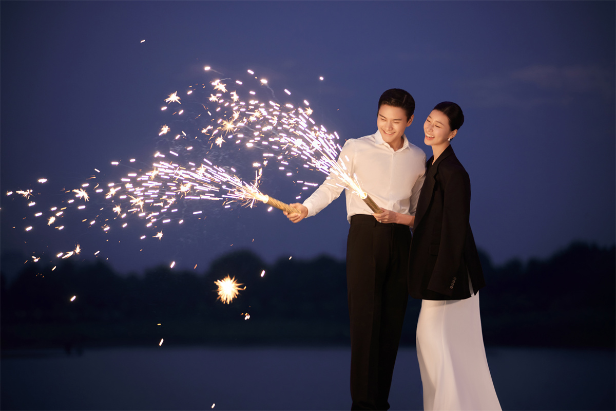 浪漫夜景-图片16