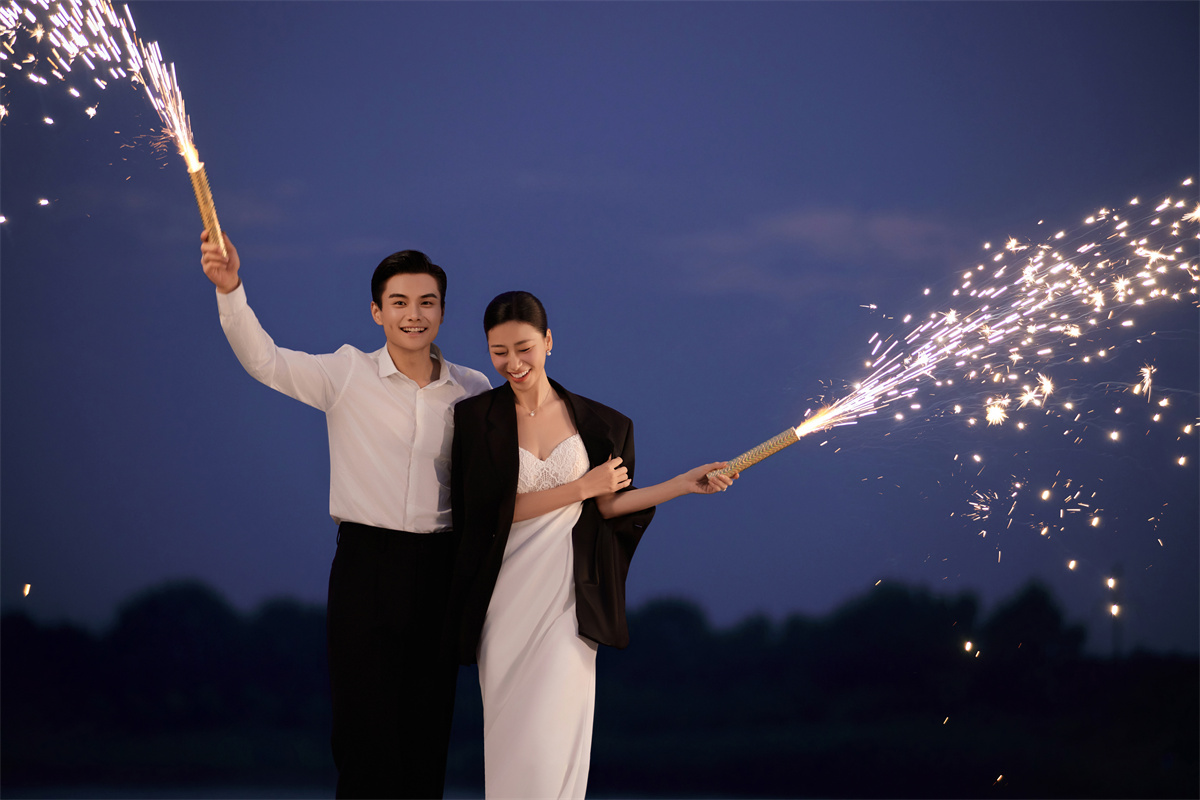 浪漫夜景-图片17