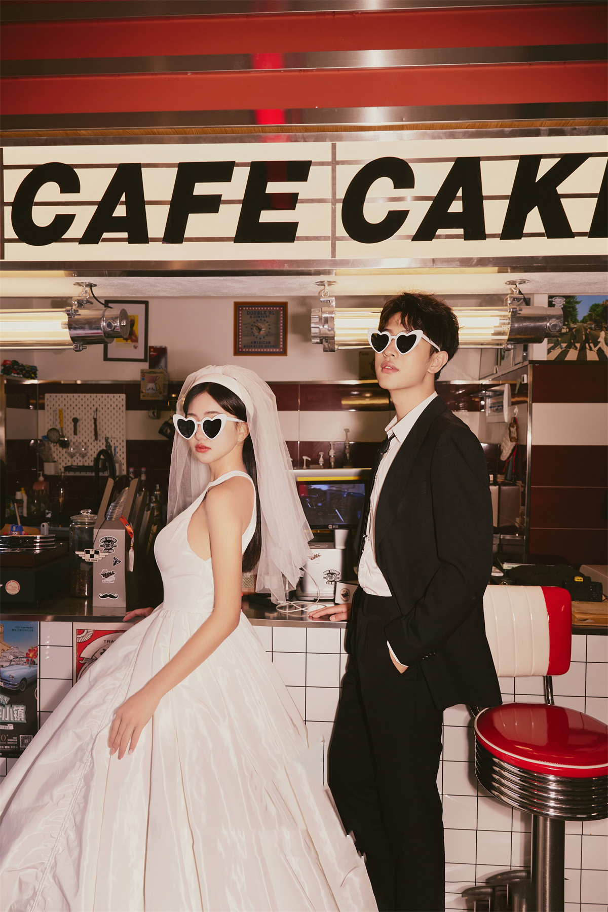 时尚甜酷-图片3