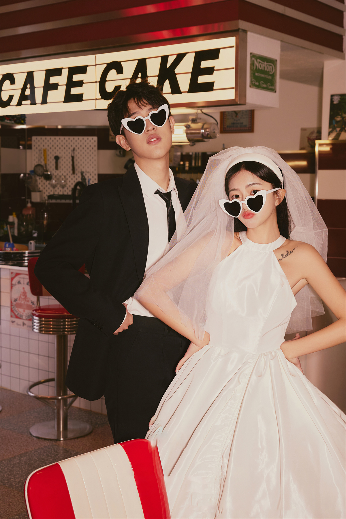 时尚甜酷-图片6