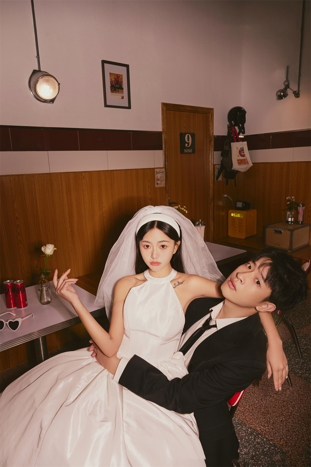 时尚甜酷-图片7