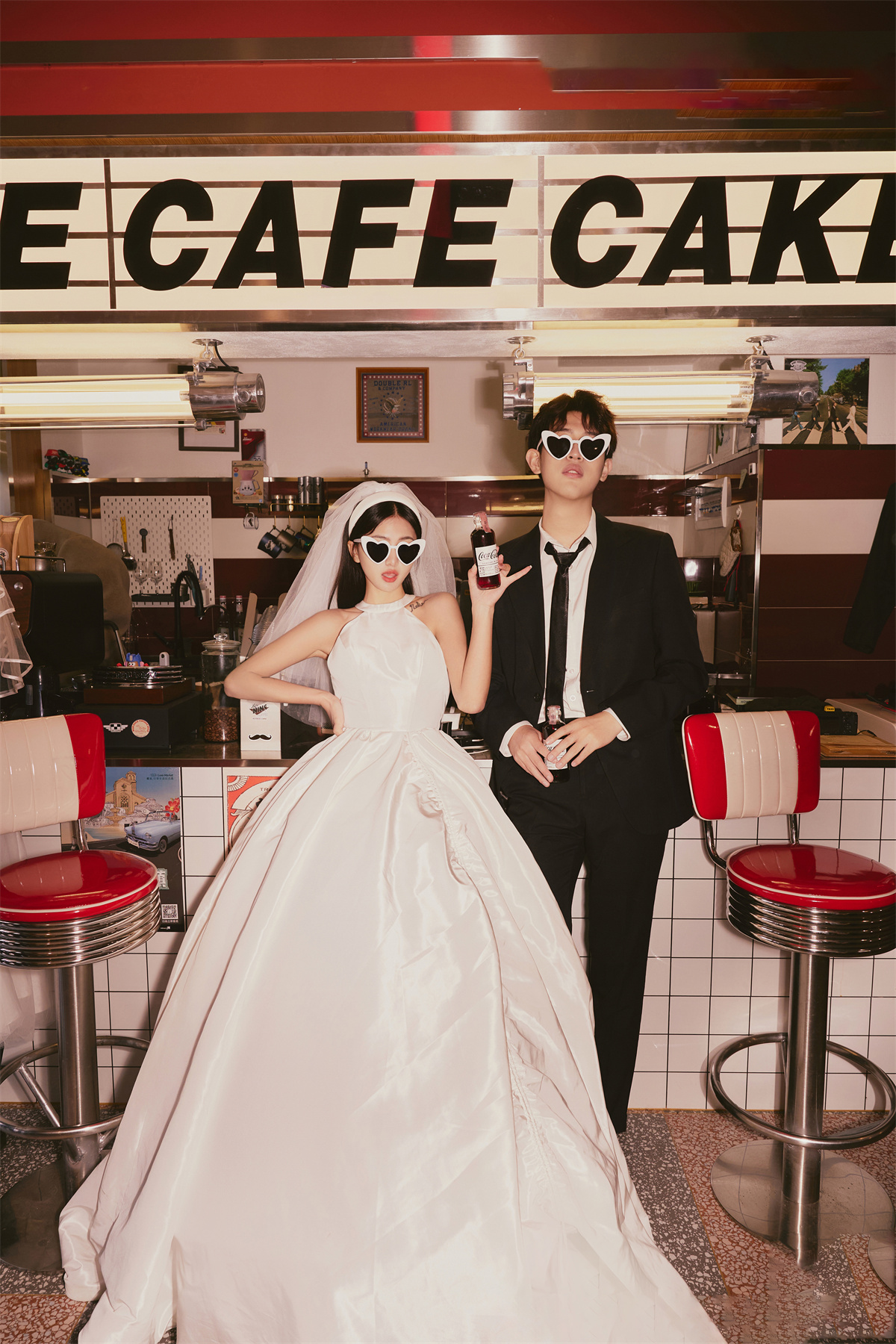 时尚甜酷-图片9