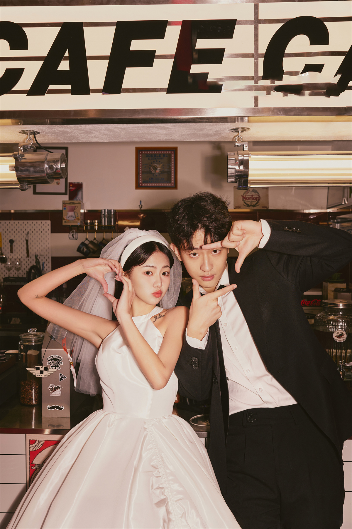 时尚甜酷-图片8