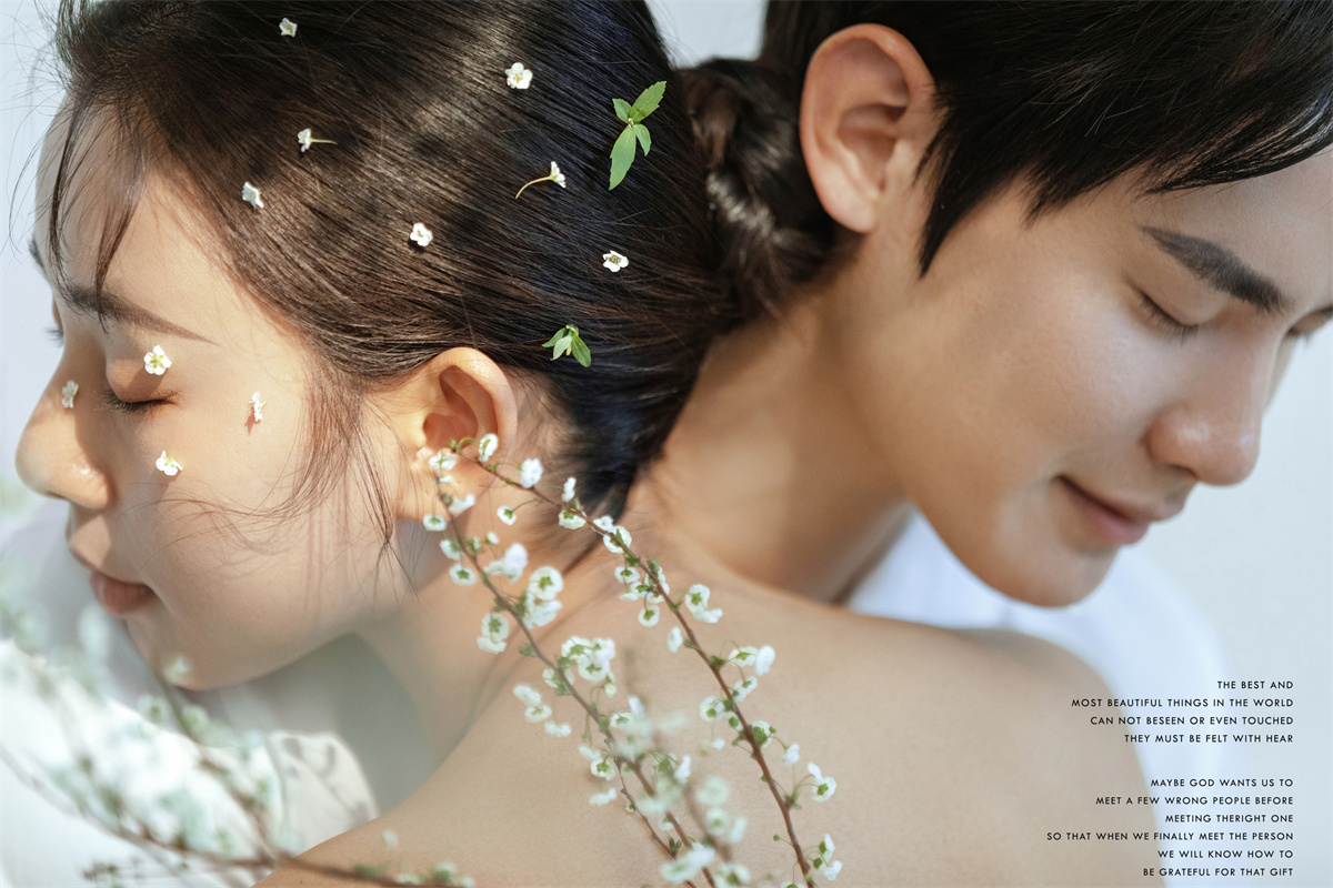 浪漫韩式-图片8