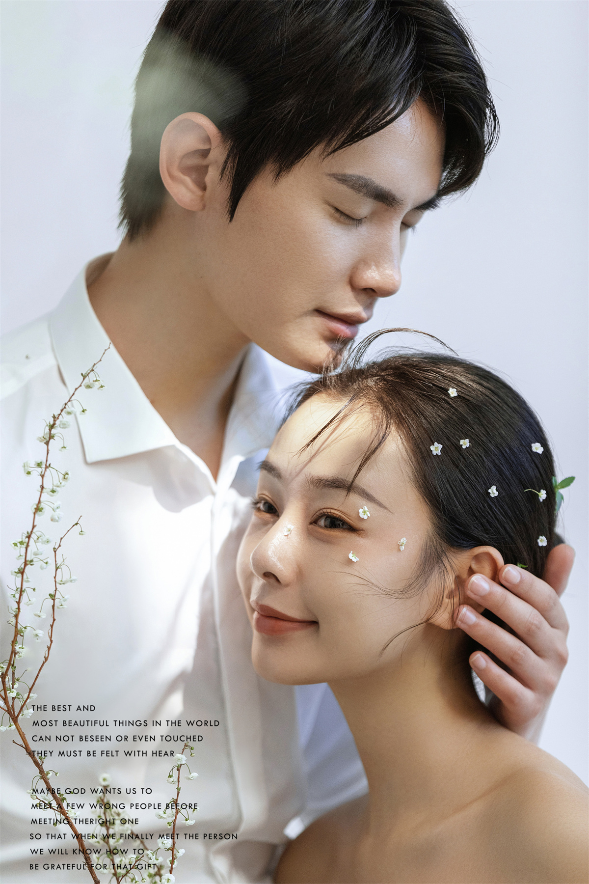 浪漫韩式-图片9