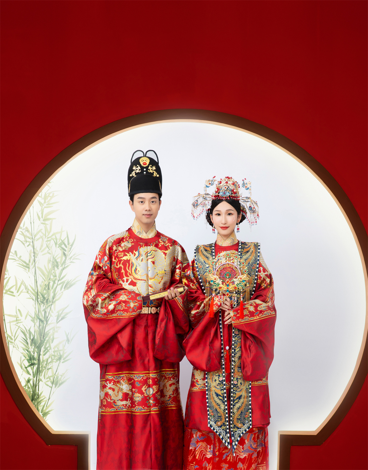 明制汉服-图片7