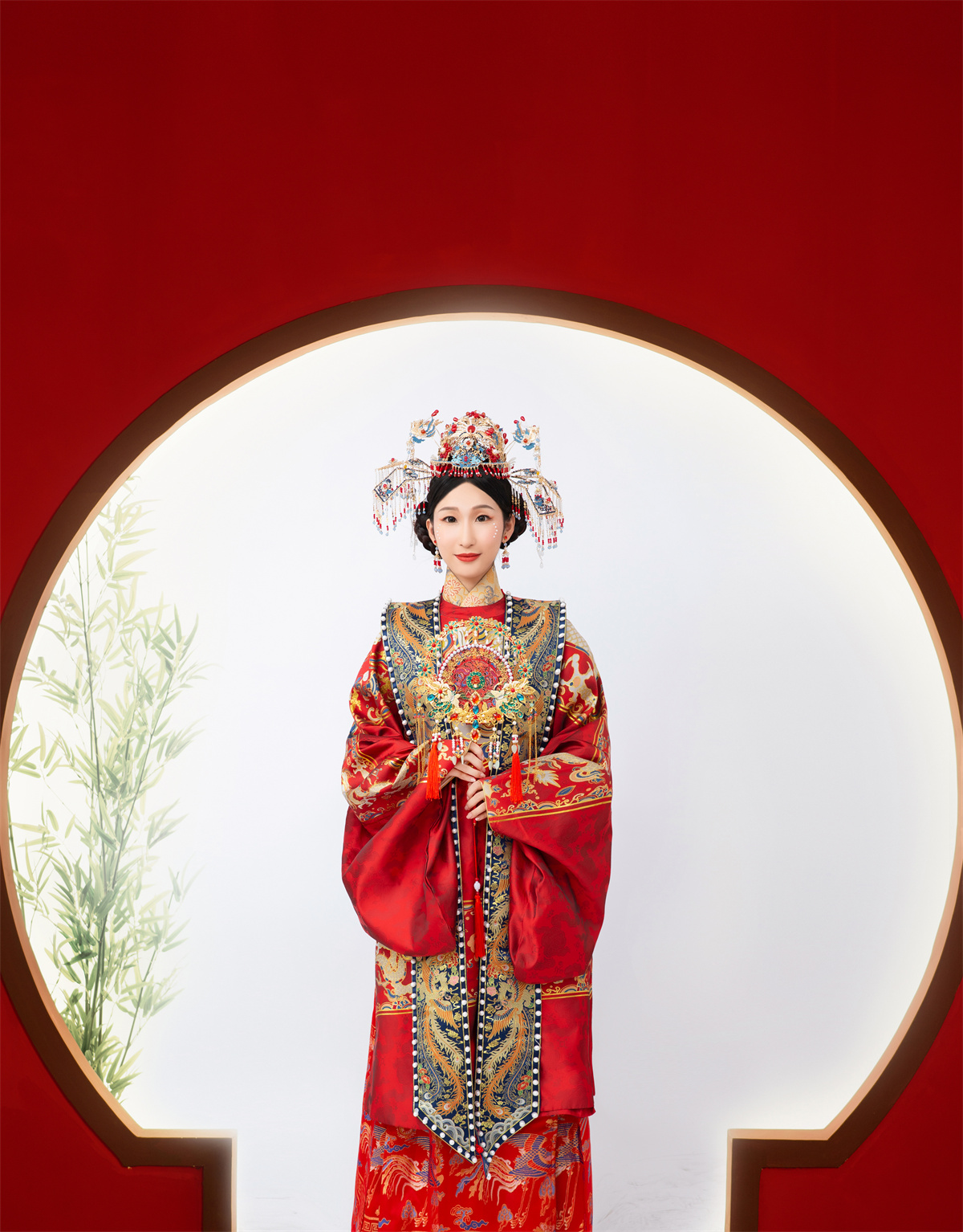 明制汉服-图片6