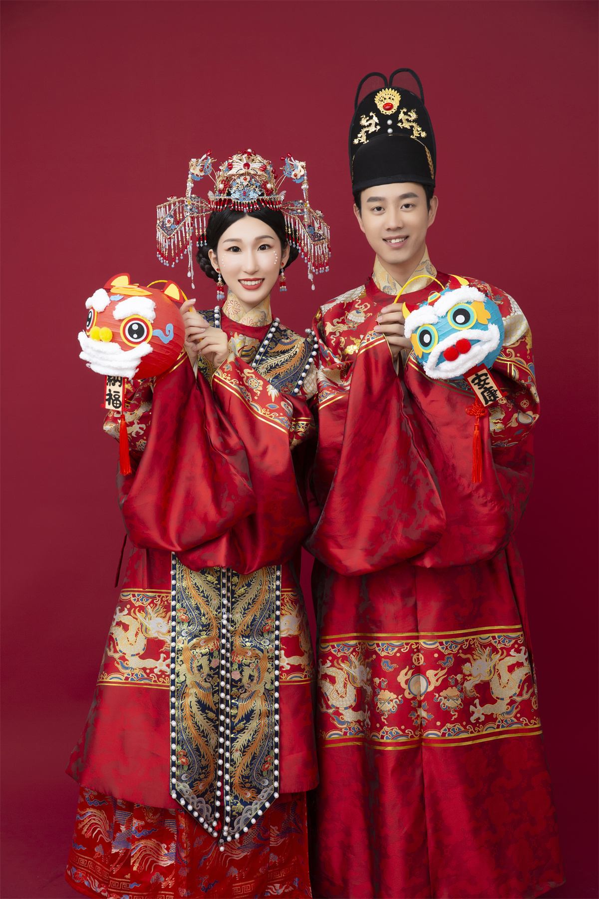 明制汉服-图片5