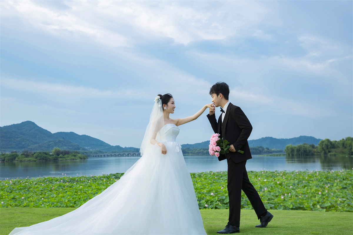 清晰草地-图片1