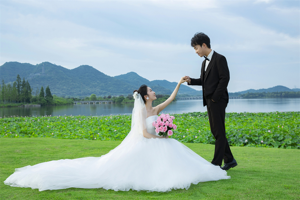 清晰草地-图片2