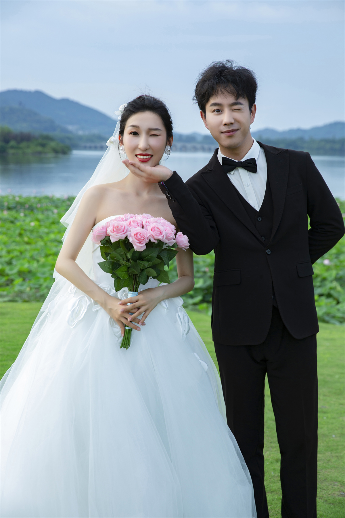 清晰草地-图片4