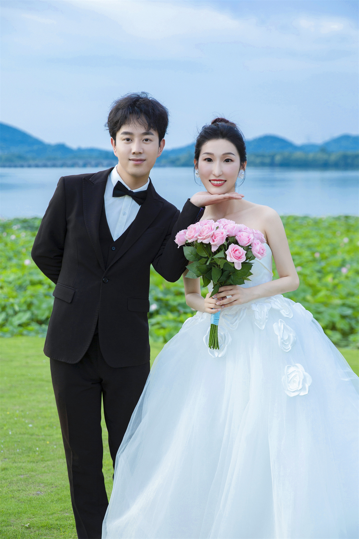 清晰草地-图片5