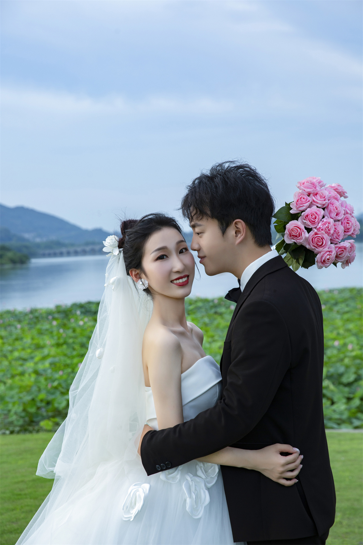 清晰草地-图片7