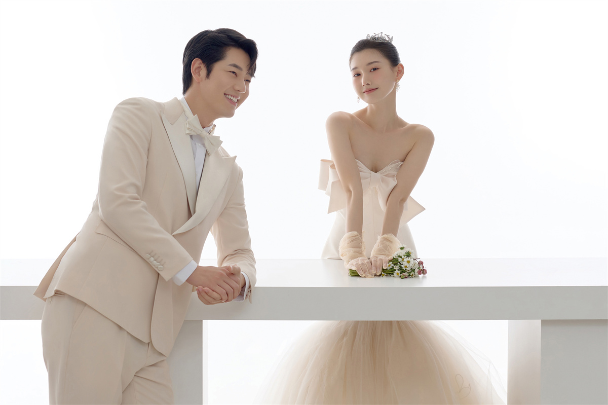 极简韩式-图片3