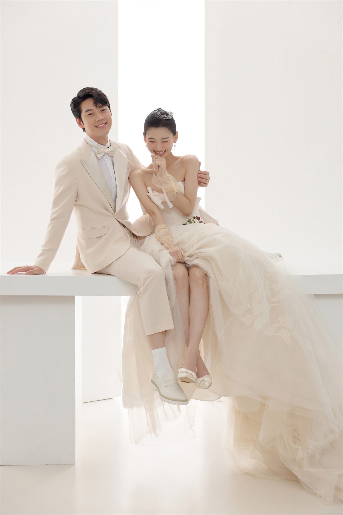 极简韩式-图片2