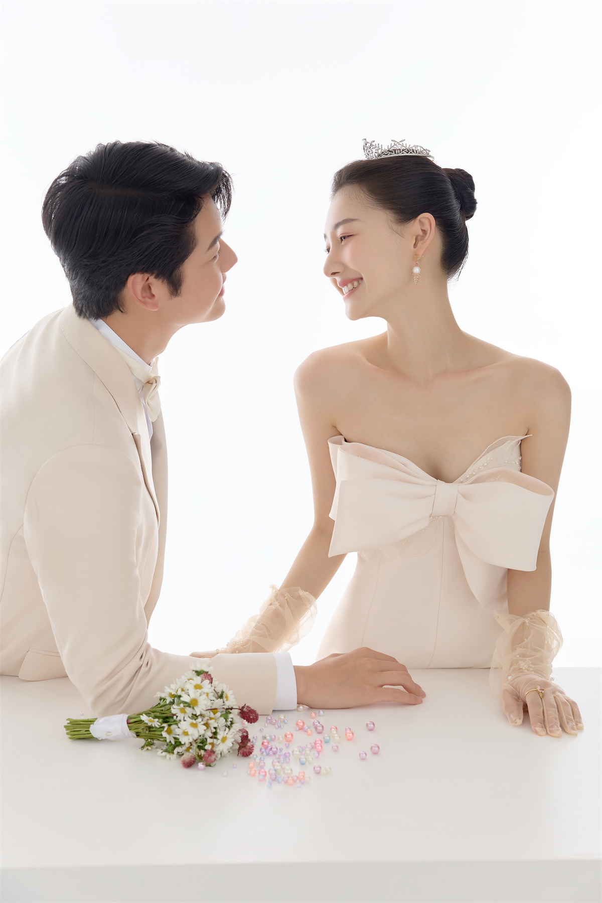 极简韩式-图片5