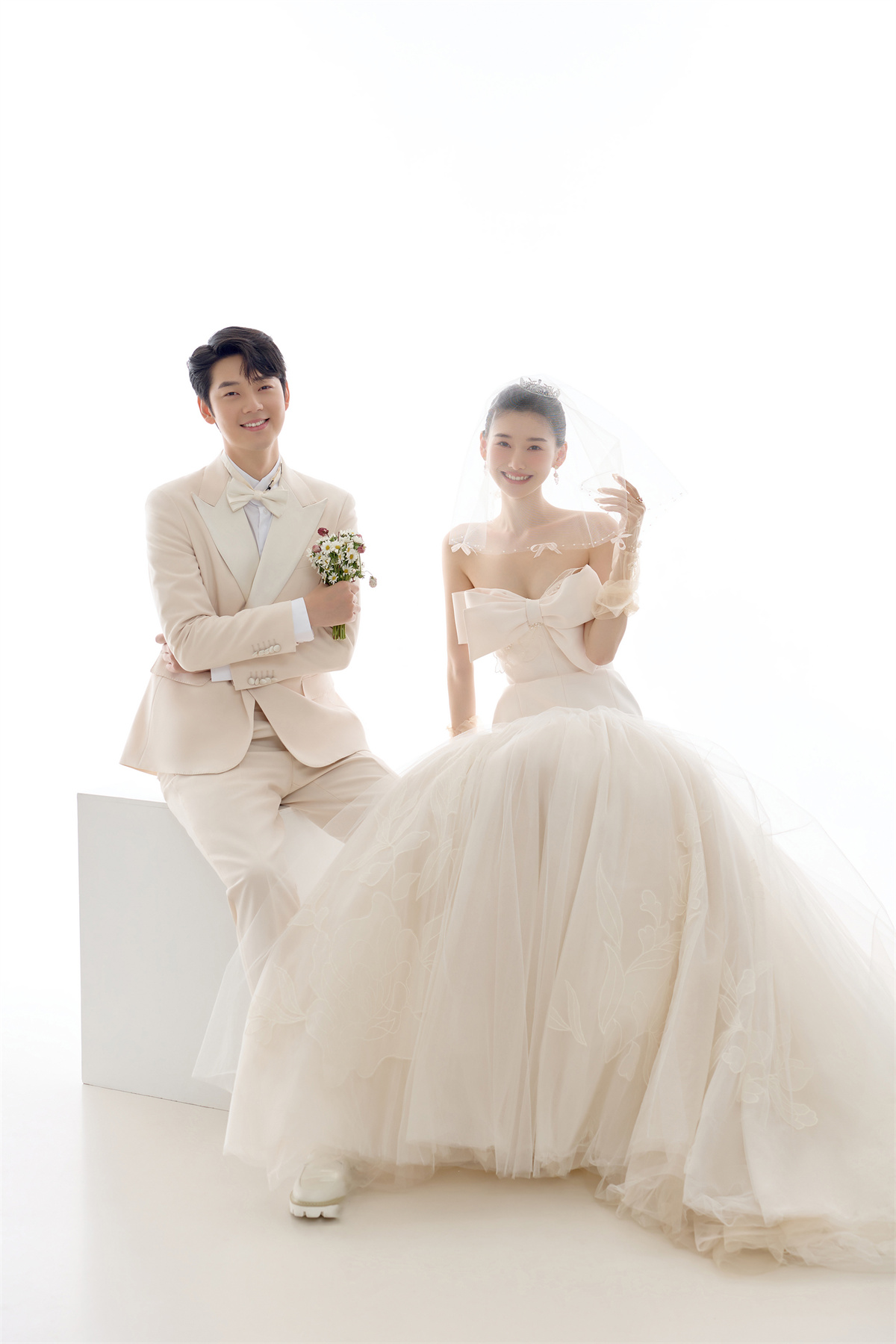 极简韩式-图片9