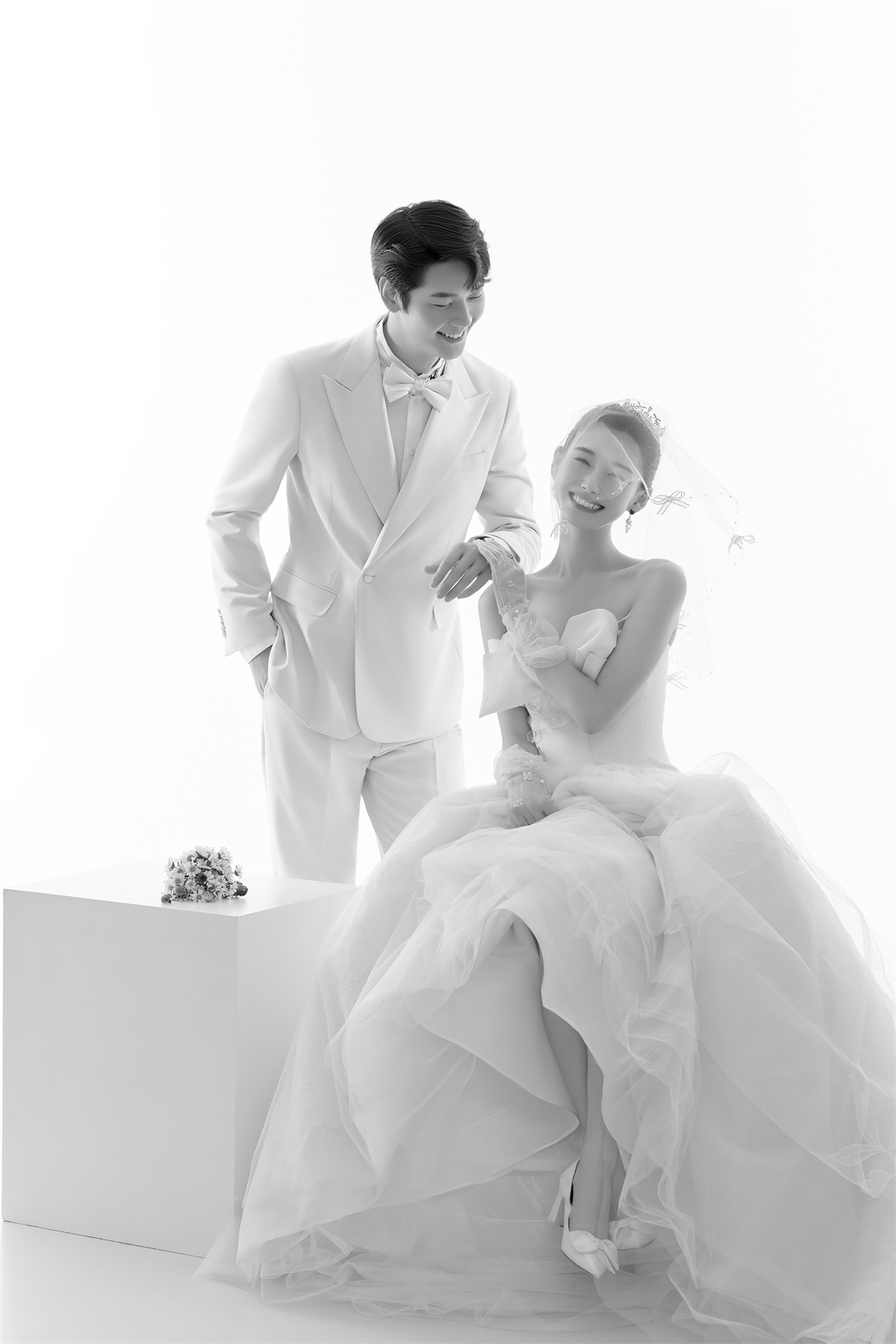 极简韩式-图片12