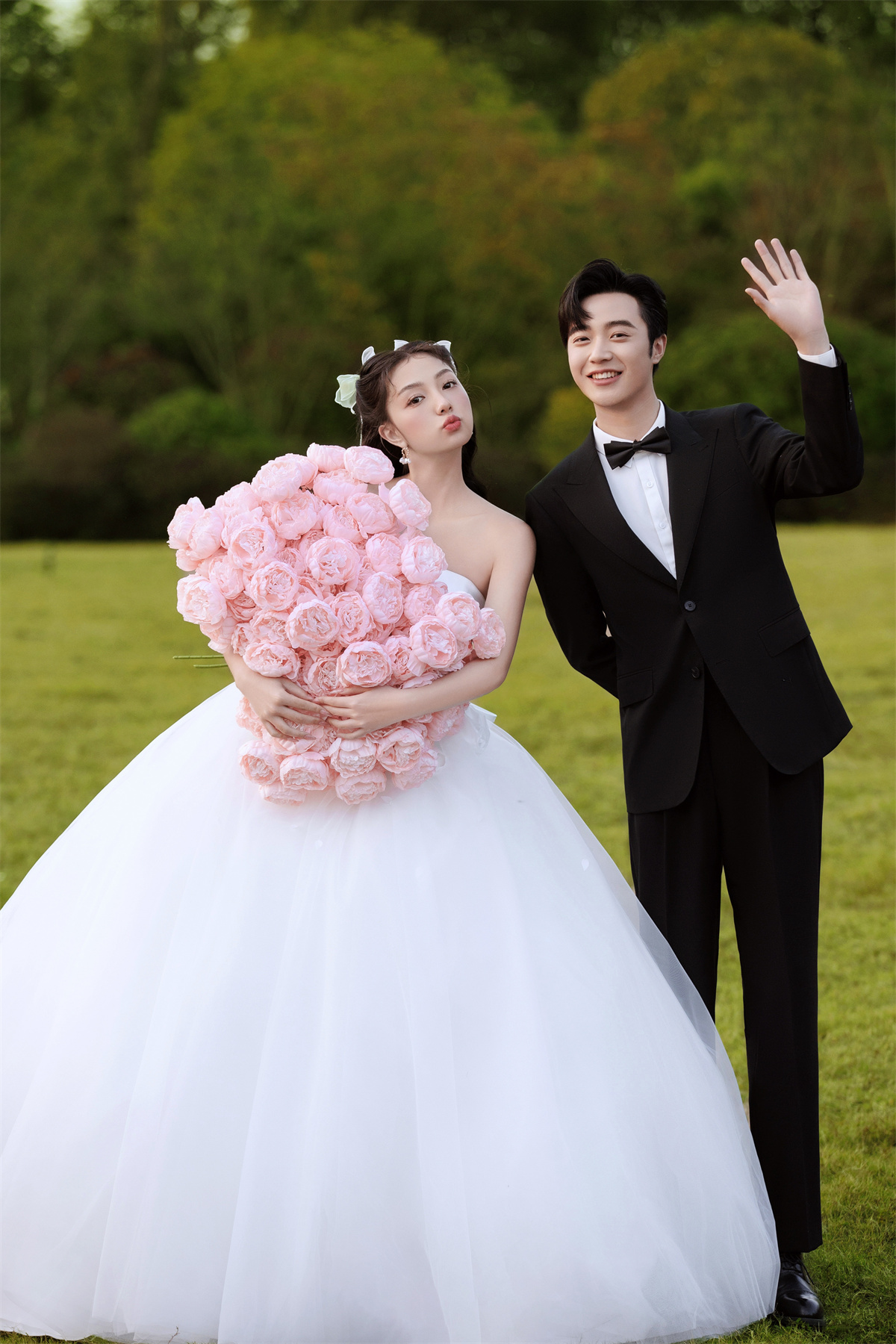 草坪绿地-图片2