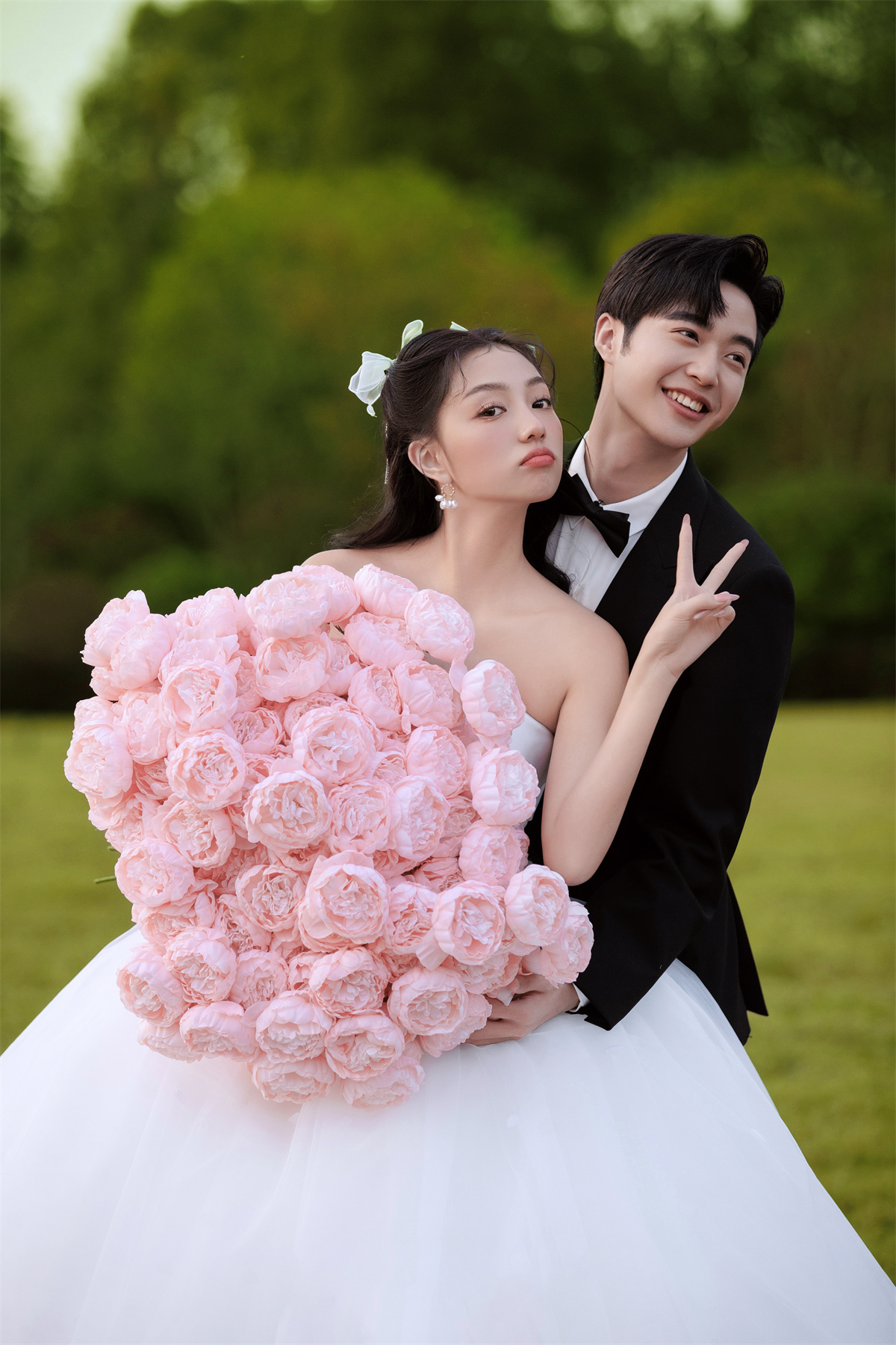 草坪绿地-图片5