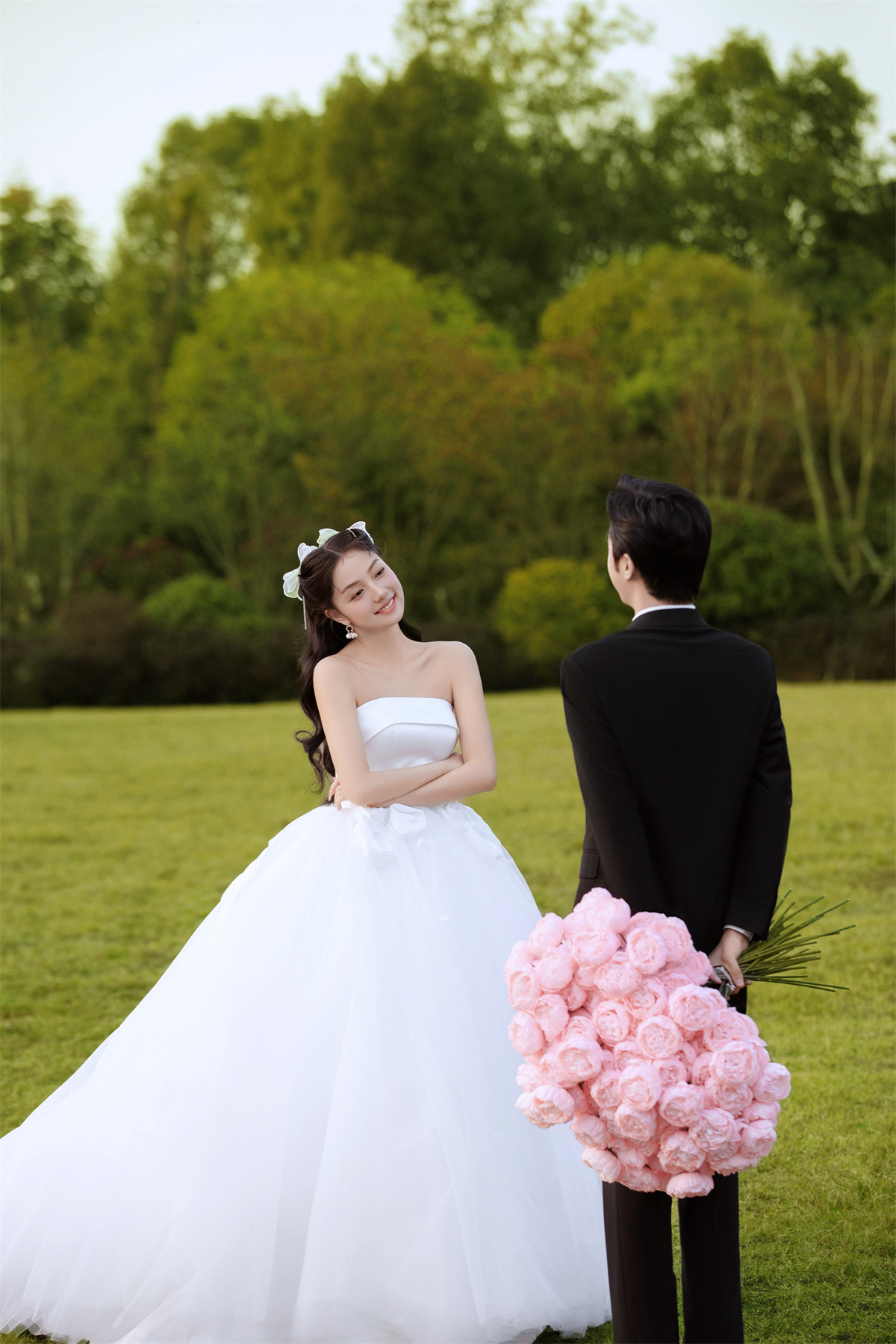 草坪绿地-图片7