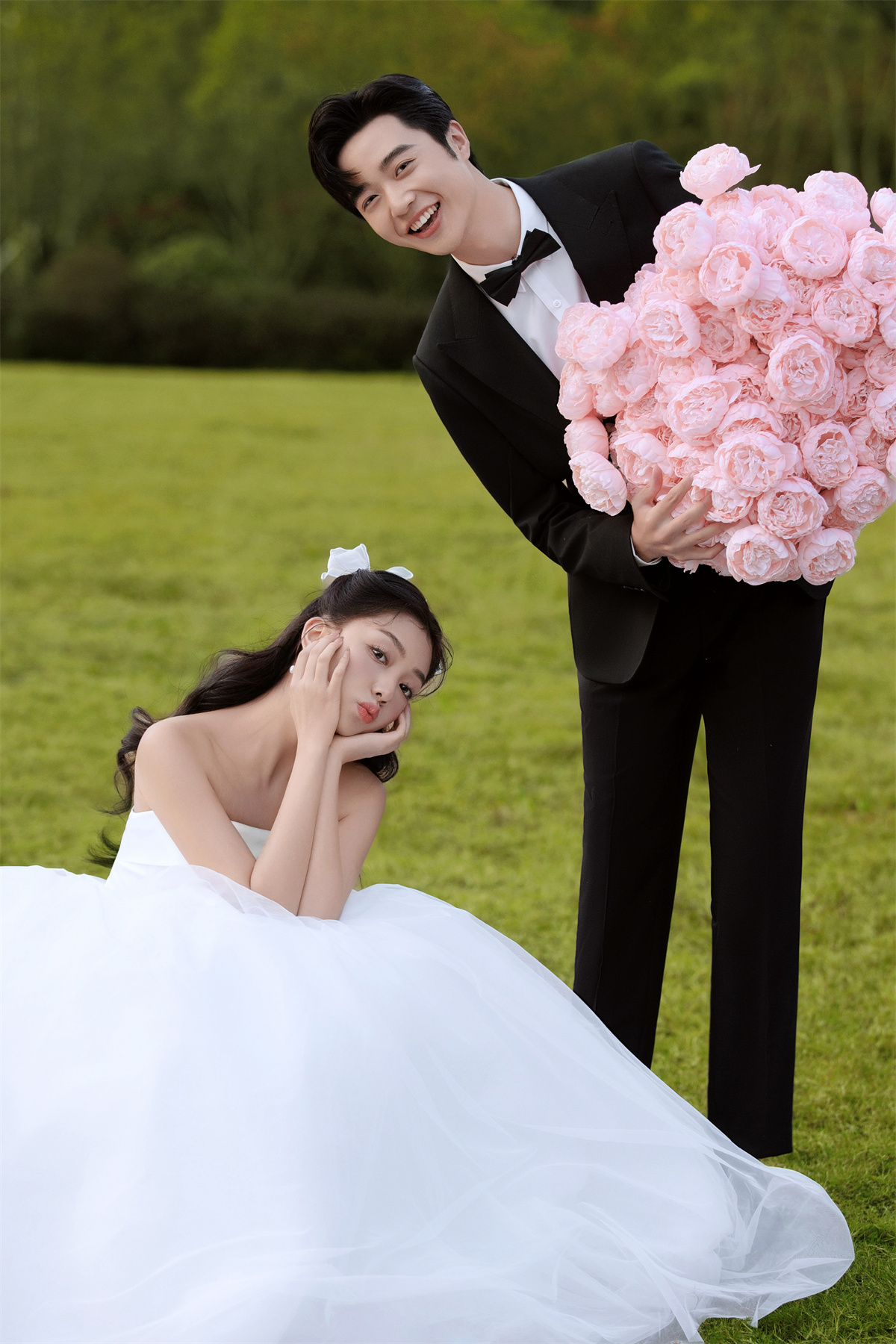 草坪绿地-图片9