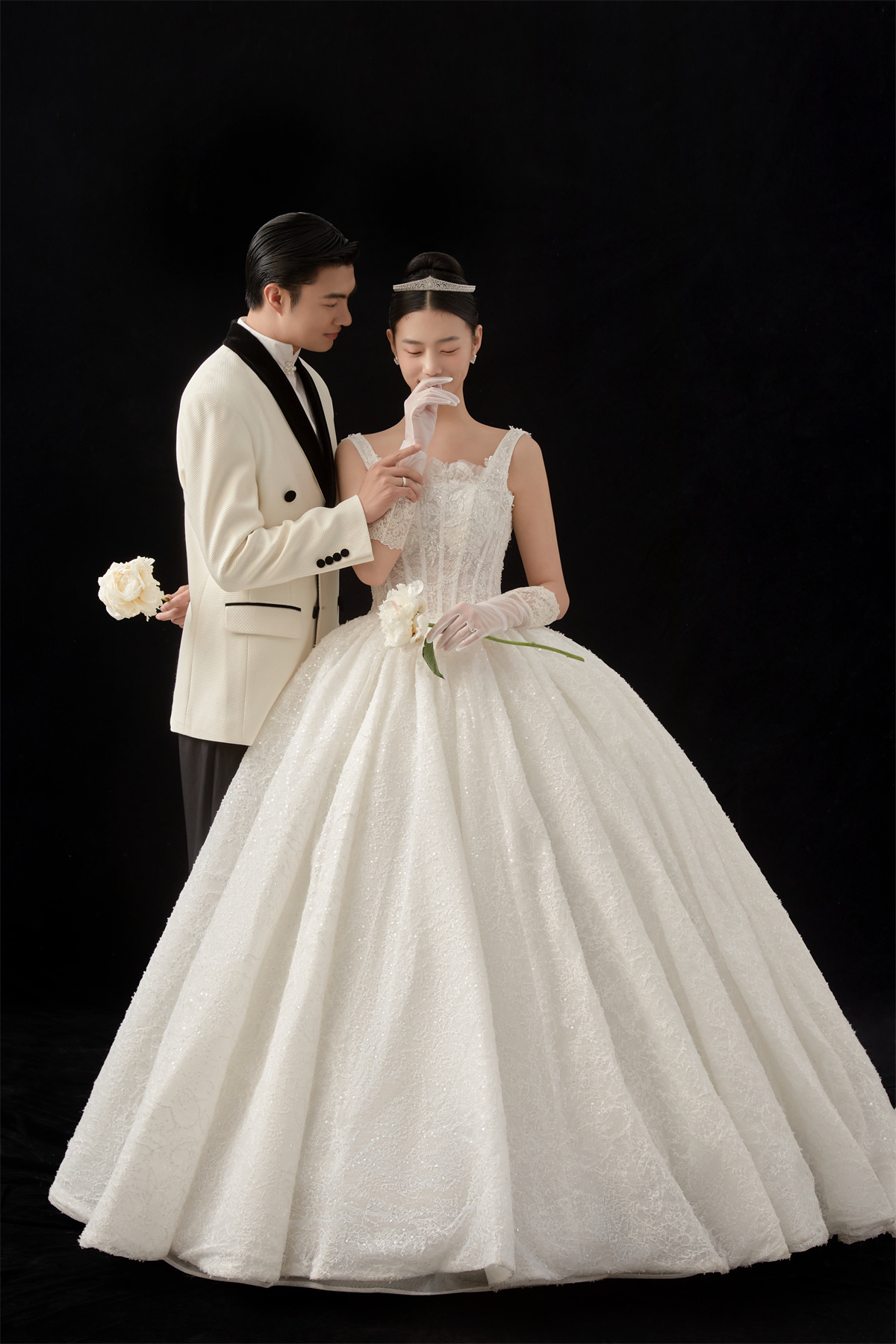 复古油画-图片2